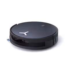 Ecovacs DEEBOT X12 OmniCyclone 0,25 L Noir - Vue supplémentaire 6