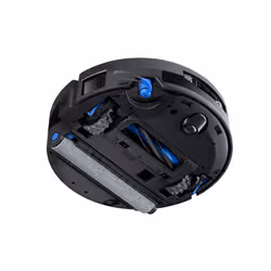 Ecovacs DEEBOT X12 OmniCyclone 0,25 L Noir - Vue supplémentaire 7