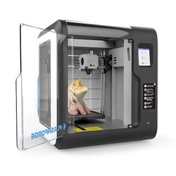 Flashforge Adventurer 3 imprimante 3D Wifi