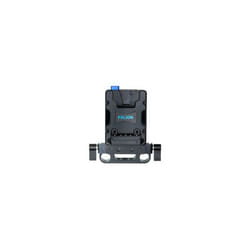 Fxlion NANO Plaque de batterie