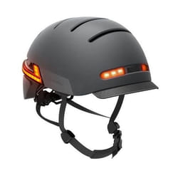 LIVALL Casque Connecté Bluetooth BH51M Neo Matte Black Taille 54-58cm Adulte Unisexe - 6970173152261