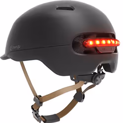 Smart4U SH50U, Demi-casque, Construction par moulage