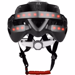 Casque vélo Livall BH60SE