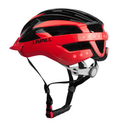 Livall MT1 Neo Noir, Rouge