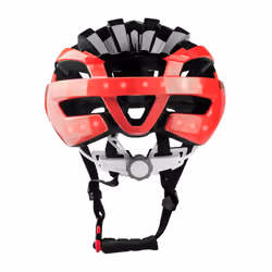 Livall MT1 Neo Noir, Rouge