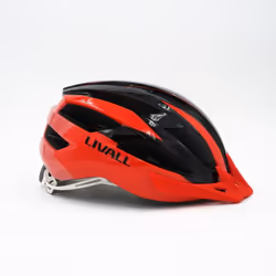 Livall MT1 Neo Noir, Rouge