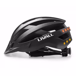 Livall MT1 Neo Noir - Vue supplémentaire 8