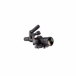 Zhiyun Tech Weebill LAB Stabilisateur de caméra portative Noir