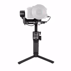 Zhiyun Tech Weebill-S Image Transmission Pro Kit Stabilisateur de caméra portative Noir - Vue supplémentaire 4