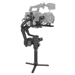 Zhiyun Tech Crane 3S pro Stabilisateur de caméra portative Noir
