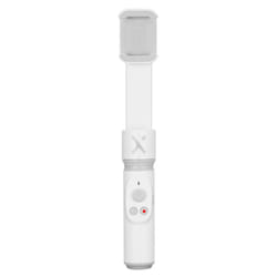 Zhiyun Tech SMOOTH-X Stabilisateur de caméra portative Blanc