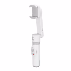 Zhiyun Tech SMOOTH-X Stabilisateur de caméra portative Blanc