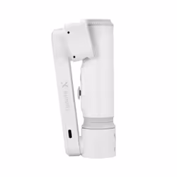 Zhiyun Tech SMOOTH-X Stabilisateur de caméra portative Blanc