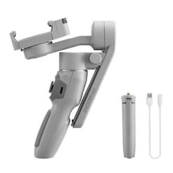 Zhiyun Tech SMOOTH-Q3 Stabilisateur de caméra portative Gris