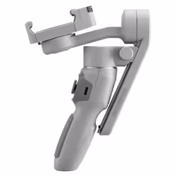 Zhiyun Tech SMOOTH-Q3 Stabilisateur de caméra portative Gris
