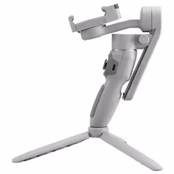 Zhiyun Tech SMOOTH-Q3 Stabilisateur de caméra portative Gris