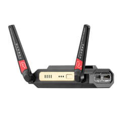 Zhiyun Tech COV-03 émetteur de données de caméra 100 m Noir