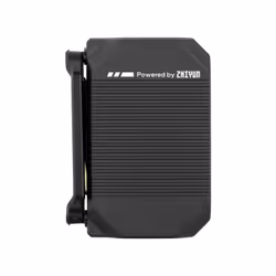 Zhiyun Tech COV-03 émetteur de données de caméra 100 m Noir
