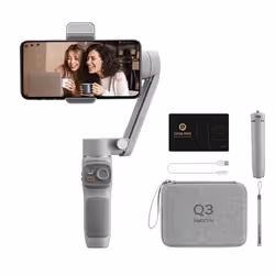 Zhiyun Tech Smooth Q3 Combo