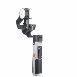 Zhiyun Tech Crane M2S Combo, Stabilisateur de caméra portative, Noir, Blanc, 1/4", Universel, 320°, 0 - 320°