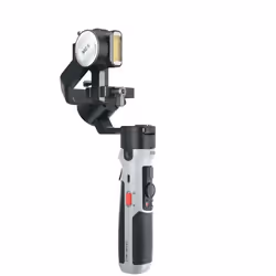 Zhiyun Tech Crane M2S Combo Stabilisateur de caméra portative Noir, Blanc