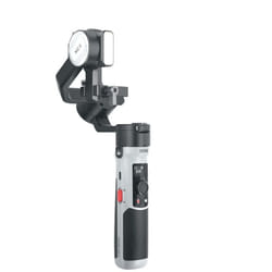 Zhiyun Tech Crane M2S Stabilisateur de caméra portative Noir, Blanc