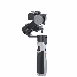 Zhiyun Tech Crane M2S Stabilisateur de caméra portative Noir, Blanc - Vue supplémentaire 10