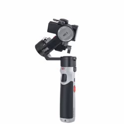 Zhiyun Tech Crane M2S Stabilisateur de caméra portative Noir, Blanc - Vue supplémentaire 11