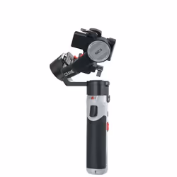 Zhiyun Tech Crane M2S Stabilisateur de caméra portative Noir, Blanc - Vue supplémentaire 12