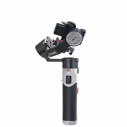 Zhiyun Tech Crane M2S Stabilisateur de caméra portative Noir, Blanc - Vue supplémentaire 13