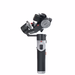 Zhiyun Tech Crane M2S Stabilisateur de caméra portative Noir, Blanc - Vue supplémentaire 14