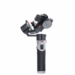Zhiyun Tech Crane M2S Stabilisateur de caméra portative Noir, Blanc - Vue supplémentaire 15