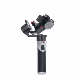 Zhiyun Tech Crane M2S Stabilisateur de caméra portative Noir, Blanc - Vue supplémentaire 16