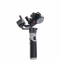 Zhiyun Tech Crane M2S Stabilisateur de caméra portative Noir, Blanc - Vue supplémentaire 17