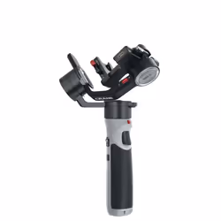 Zhiyun Tech Crane M2S Stabilisateur de caméra portative Noir, Blanc - Vue supplémentaire 18