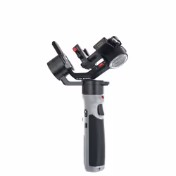 Zhiyun Tech Crane M2S Stabilisateur de caméra portative Noir, Blanc - Vue supplémentaire 19