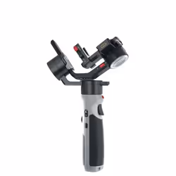Zhiyun Tech Crane M2S Stabilisateur de caméra portative Noir, Blanc - Vue supplémentaire 20