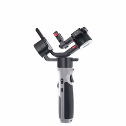 Zhiyun Tech Crane M2S Stabilisateur de caméra portative Noir, Blanc - Vue supplémentaire 21