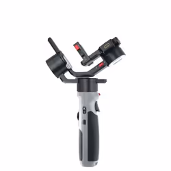 Zhiyun Tech Crane M2S Stabilisateur de caméra portative Noir, Blanc - Vue supplémentaire 22