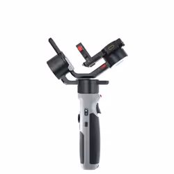 Zhiyun Tech Crane M2S Stabilisateur de caméra portative Noir, Blanc - Vue supplémentaire 23