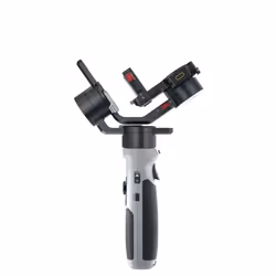 Zhiyun Tech Crane M2S Stabilisateur de caméra portative Noir, Blanc - Vue supplémentaire 24