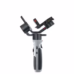 Zhiyun Tech Crane M2S Stabilisateur de caméra portative Noir, Blanc - Vue supplémentaire 25