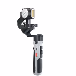 Zhiyun Tech Crane M2S Stabilisateur de caméra portative Noir, Blanc