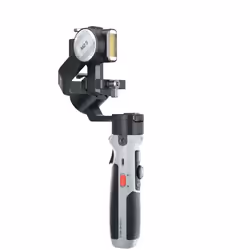 Zhiyun Tech Crane M2S Stabilisateur de caméra portative Noir, Blanc - Vue supplémentaire 4