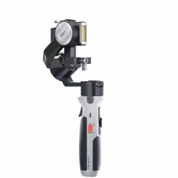 Zhiyun Tech Crane M2S Stabilisateur de caméra portative Noir, Blanc - Vue supplémentaire 5