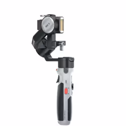 Zhiyun Tech Crane M2S Stabilisateur de caméra portative Noir, Blanc - Vue supplémentaire 6