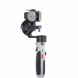 Zhiyun Tech Crane M2S Stabilisateur de caméra portative Noir, Blanc - Vue supplémentaire 7