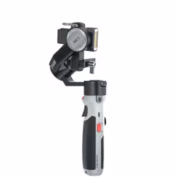 Zhiyun Tech Crane M2S Stabilisateur de caméra portative Noir, Blanc - Vue supplémentaire 8