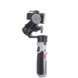 Zhiyun Tech Crane M2S Stabilisateur de caméra portative Noir, Blanc - Vue supplémentaire 9