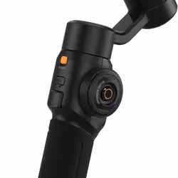 Zhiyun Tech Smooth 5S AI Stabilisateur de caméra portative Noir - Vue supplémentaire 5